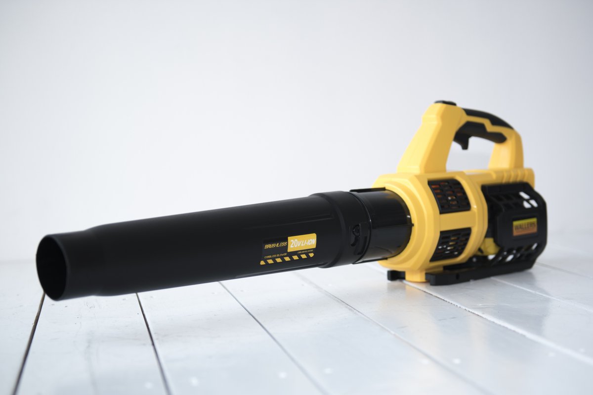 Wallers 20V Li-Ion professional tools
