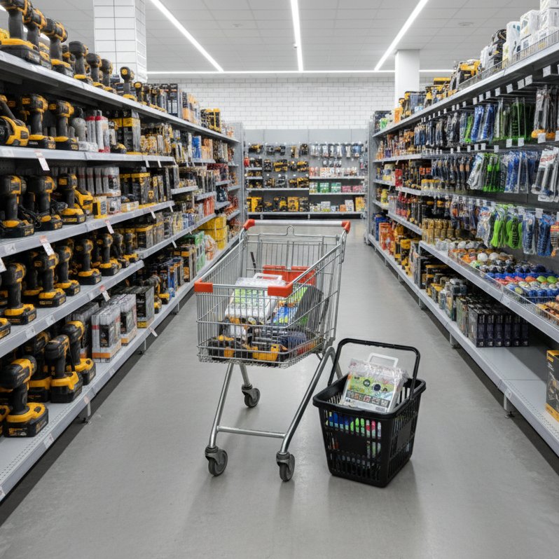 NordicTrade - Quality retail products and store equipment