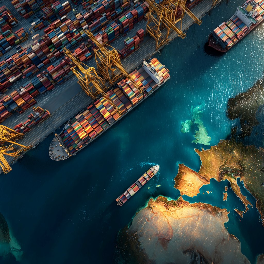 NordicTrade - Professional retail equipment and store fittings supplier