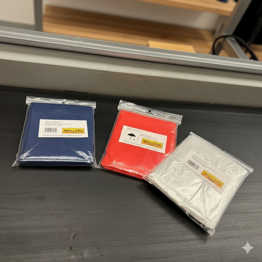 Waterproof rain coats for outdoor activities