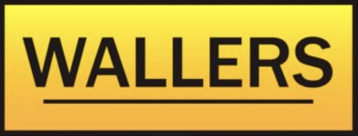 Wallers Logo