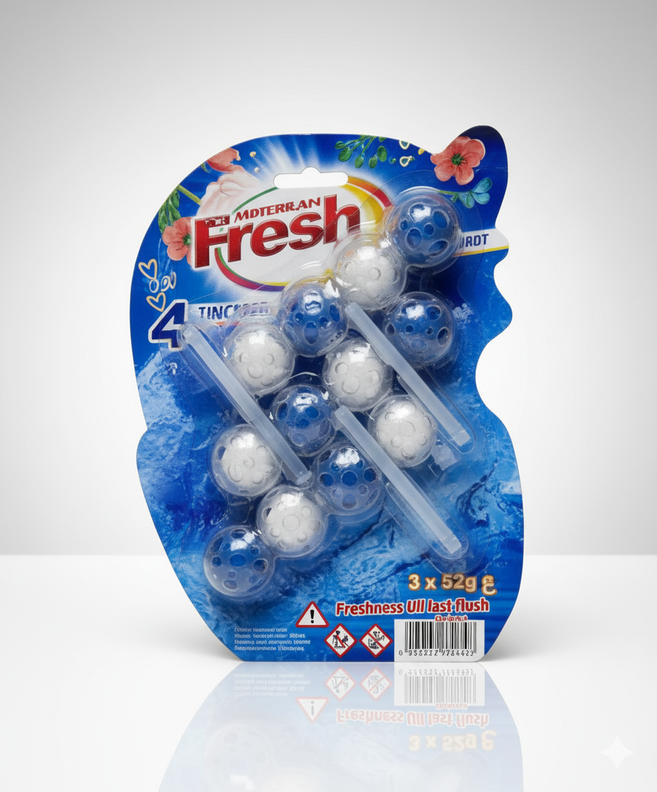 Concentrated washing liquid for laundry